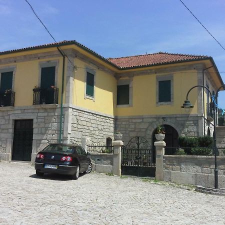 Casa São João Sao Joao da Serra Exterior foto