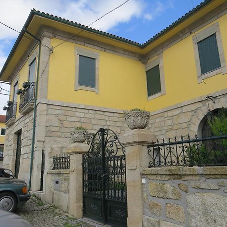 Casa São João Sao Joao da Serra Exterior foto