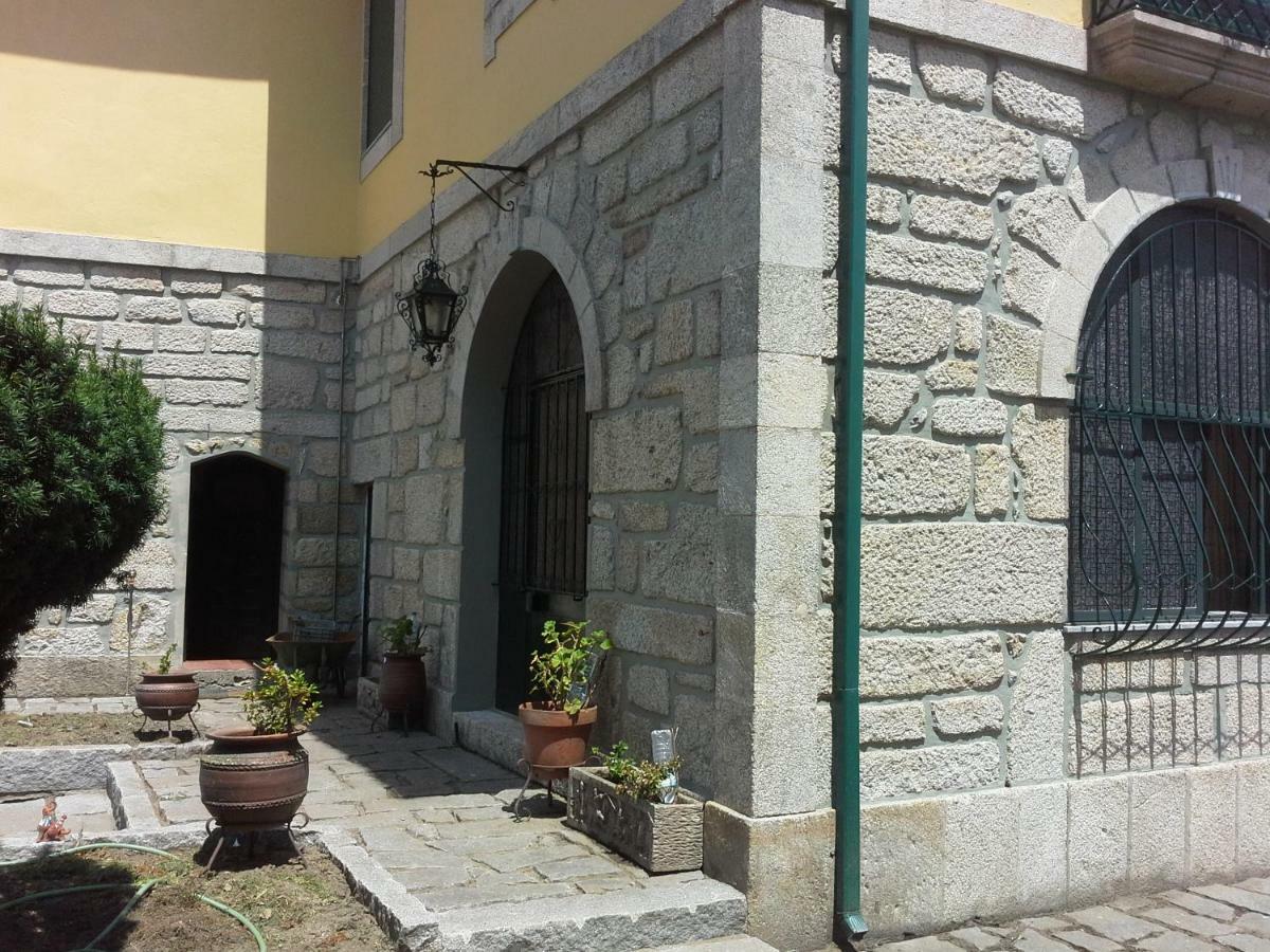 Casa São João Sao Joao da Serra Exterior foto