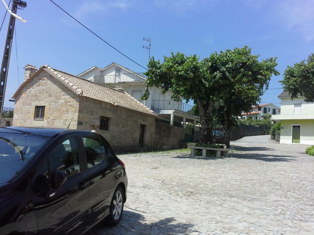 Casa São João Sao Joao da Serra Exterior foto