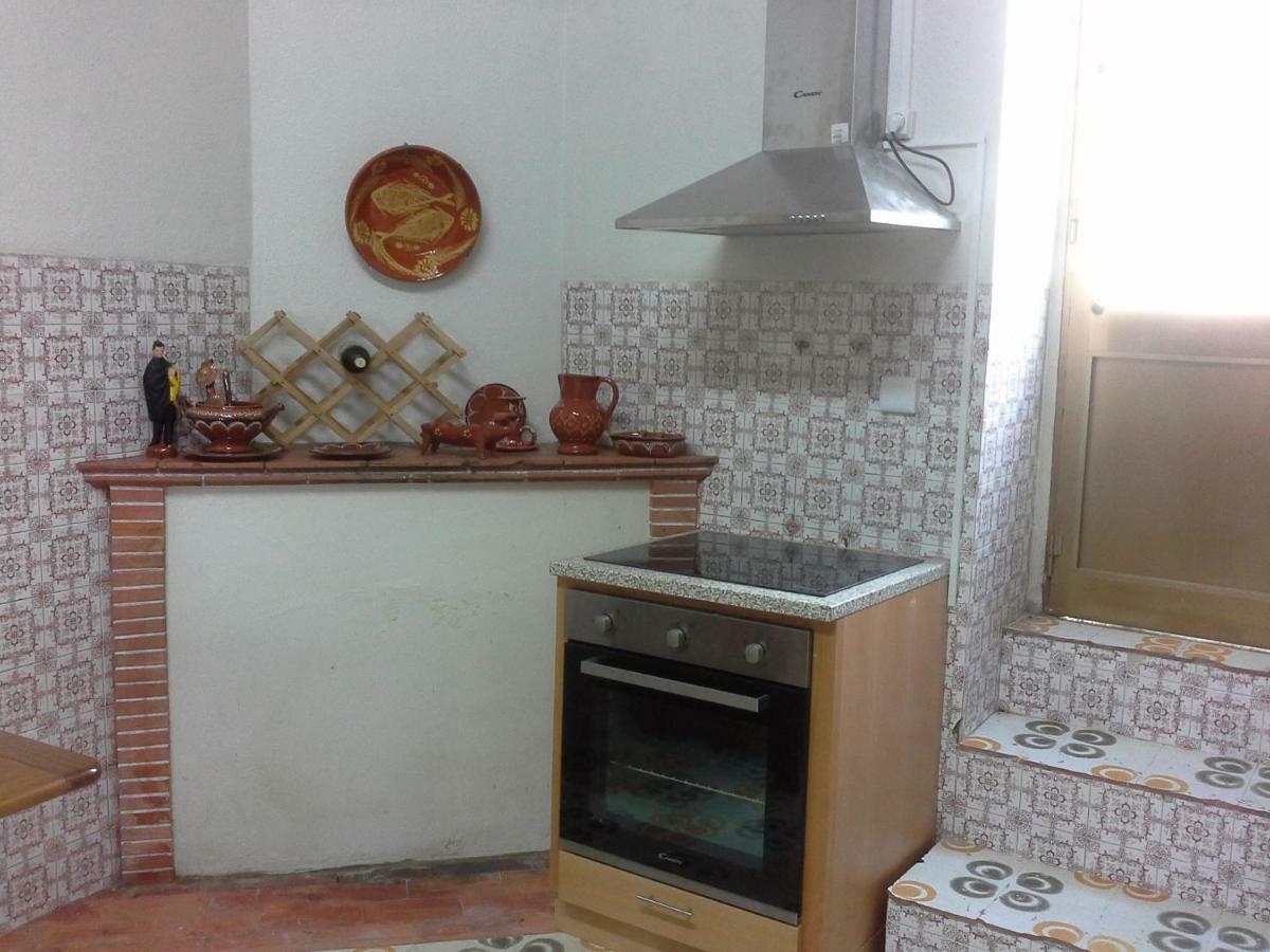 Casa São João Sao Joao da Serra Exterior foto