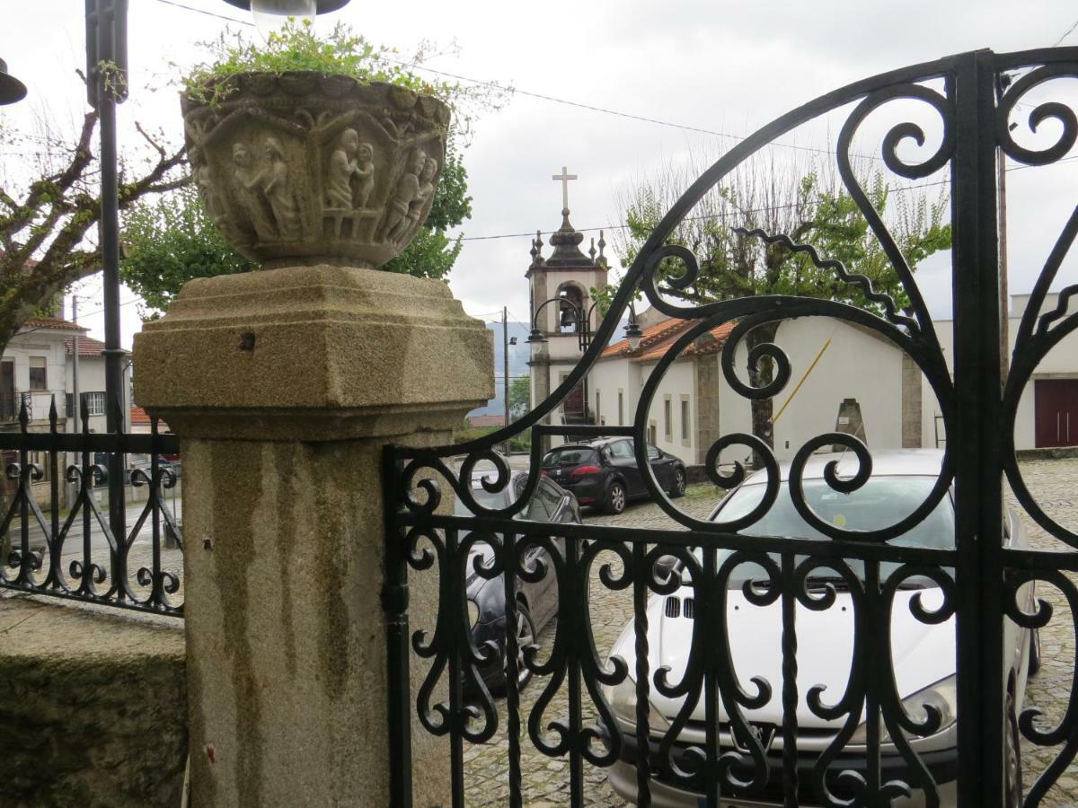 Casa São João Sao Joao da Serra Exterior foto