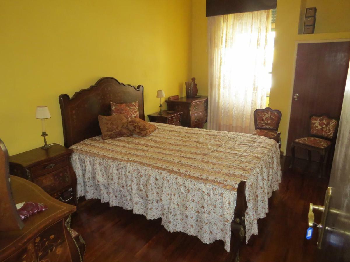 Casa São João Sao Joao da Serra Exterior foto