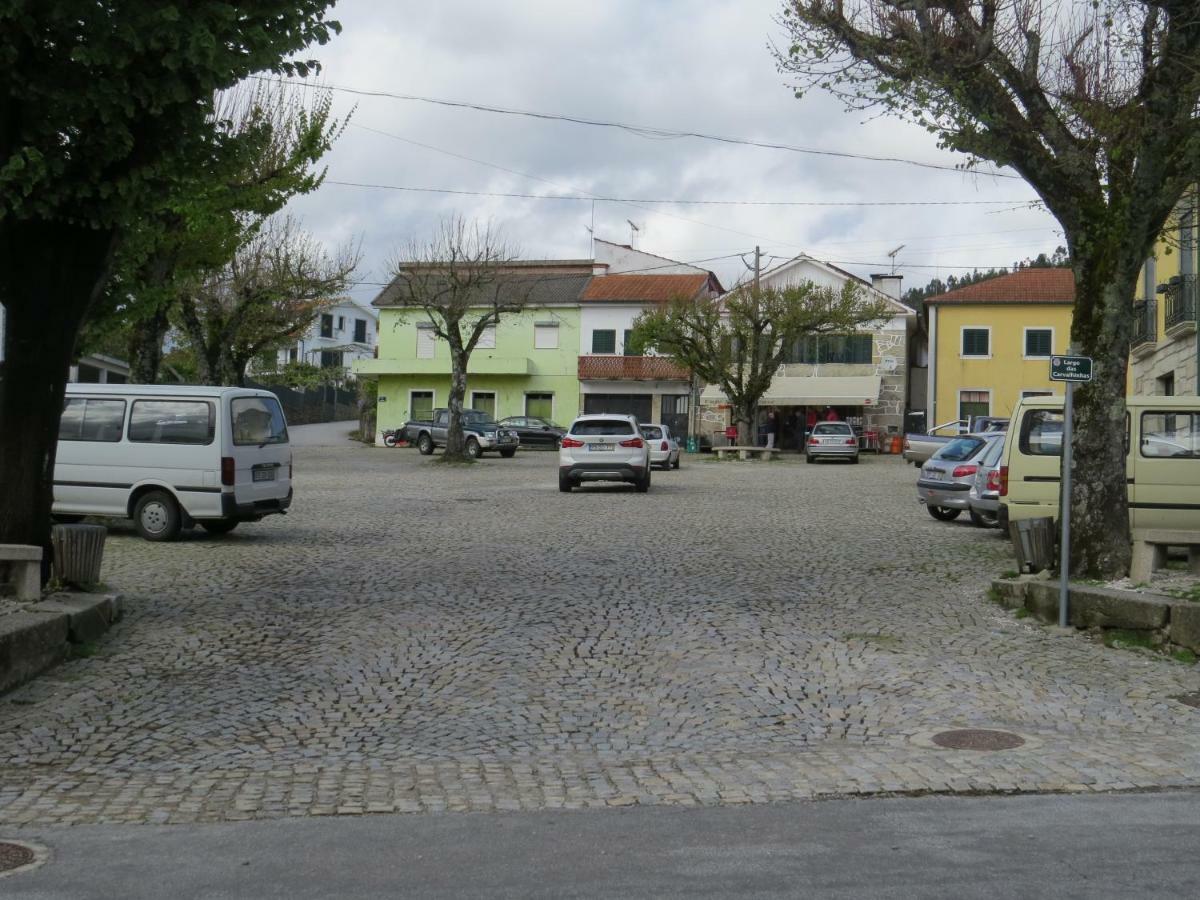 Casa São João Sao Joao da Serra Exterior foto