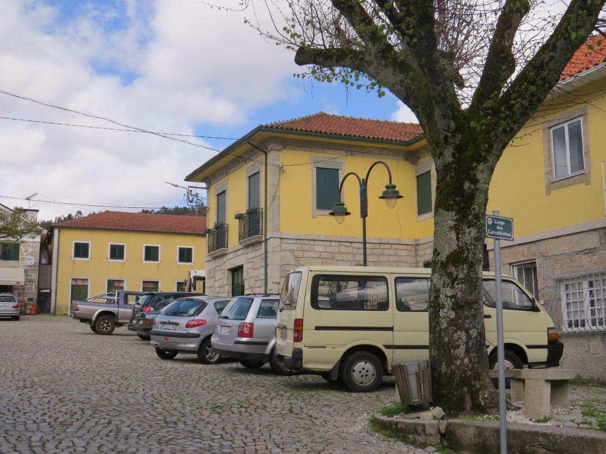 Casa São João Sao Joao da Serra Exterior foto