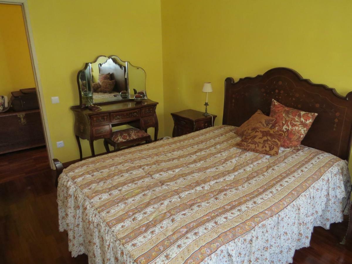 Casa São João Sao Joao da Serra Exterior foto