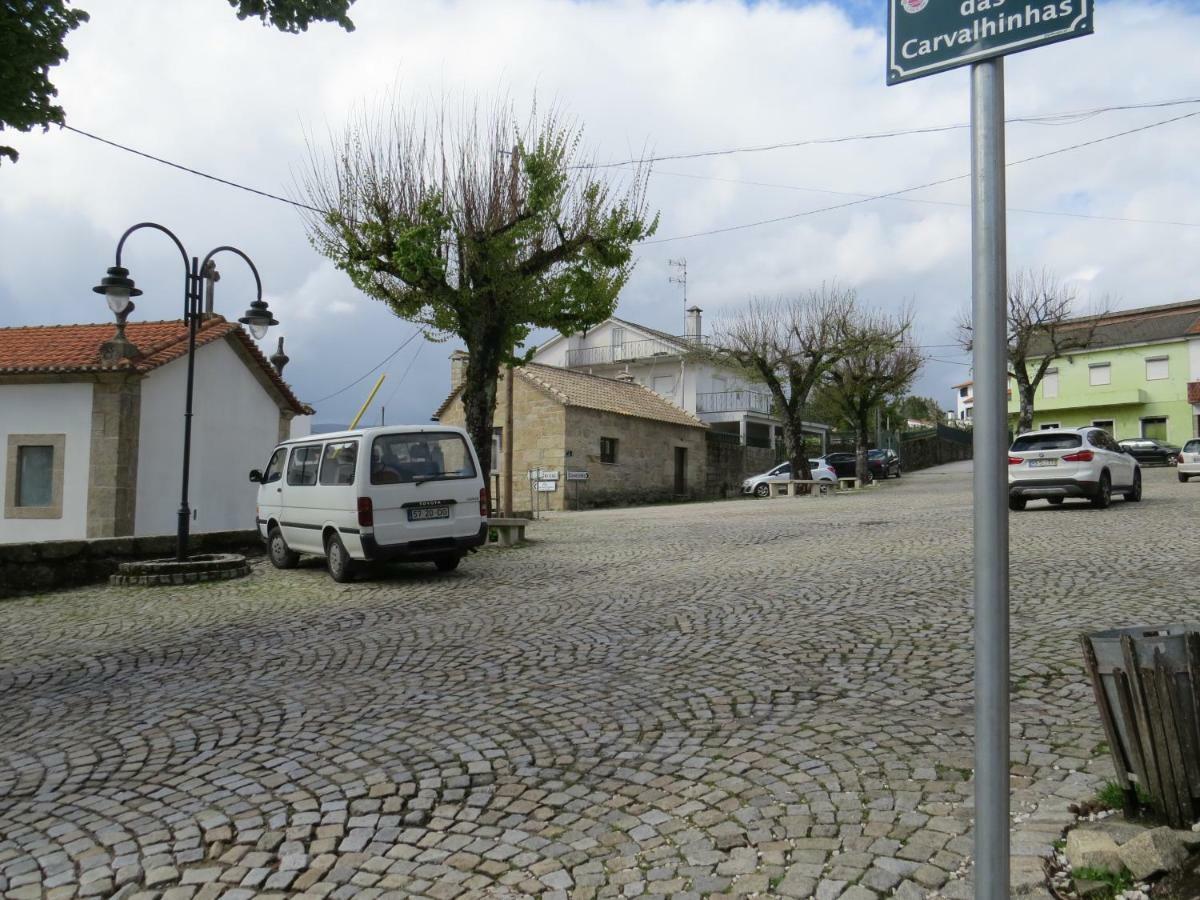 Casa São João Sao Joao da Serra Exterior foto